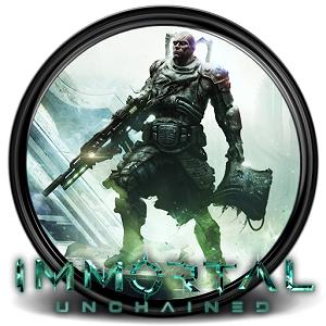 دانلود ترینر بازی Immortal: Unchained (جاودانه: غیرقابل تحمل)