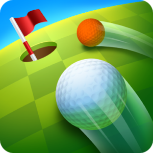 Golf Battle 1.18.0 دانلود بازی گلف بتل اندروید (نبرد گلف)