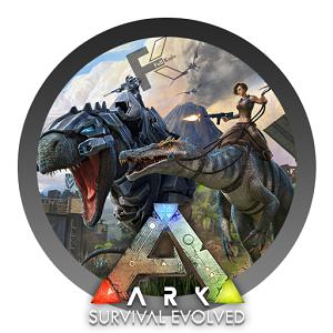 دانلود ترینر بازی ARK: Survival Evolved (بقا در جزیره)