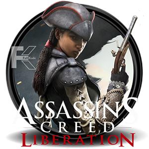 دانلود ترینر بازی Assassin's Creed III: Liberation (آساسینز کرید 3: آزادی)