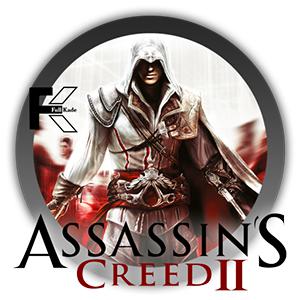دانلود ترینر بازی Assassin’s Creed II (آساسینز کرید 2)