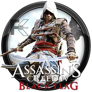 دانلود ترینر بازی Assassin’s Creed IV: Black Flag – آساسینز کرید 4: بلک فلگ