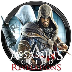 دانلود ترینر بازی Assassin’s Creed: Revelations (اساسینز کرید: مکاشفات)