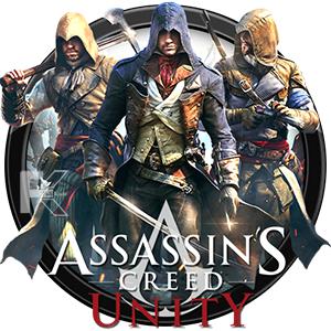 دانلود ترینر بازی Assassin's Creed Unity (آساسینز کرید یونیتی)