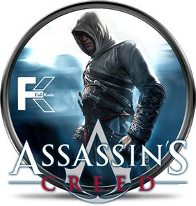 دانلود ترینر بازی Assassin’s Creed 1