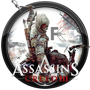 دانلود ترینر بازی Assassin’s Creed III (اساسینز کرید 3)