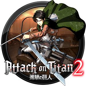 دانلود ترینر بازی Attack On Titan 2 (حمله به تیتان 2)