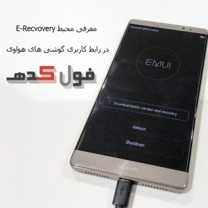 E-Recovery