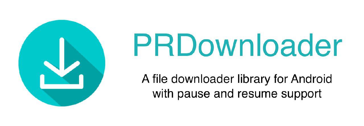 کتابخانه PRDownloader اندروید – دانلود فایل (قابلیت توقف و ادامه)
