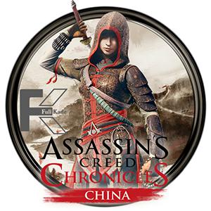 دانلود ترینر بازی Assassin’s Creed Chronicles: China (آساسینز کرید چین)