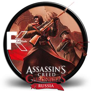 دانلود ترینر بازی Assassin’s Creed Chronicles: Russia (آساسینز کرید روسیه)