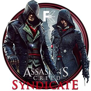 دانلود ترینر بازی Assassin’s Creed Syndicate (آساسینز کرید سندیکا)