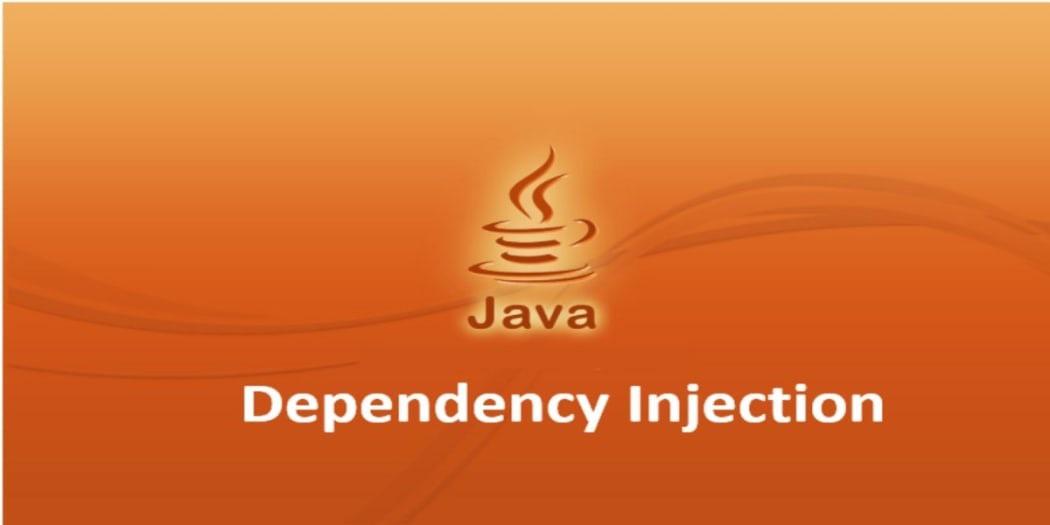 Зависимость java. Dependency injection java. dependency injection.