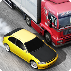 دانلود Traffic Racer 3.3 اندروید – بازی مسابقه ترافیک + مود
