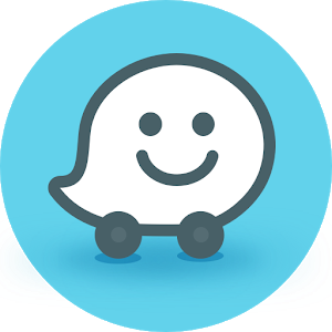 دانلود Waze 4.67.90.903 اندروید – برنامه ویز (ترافیک و جهت یابی)