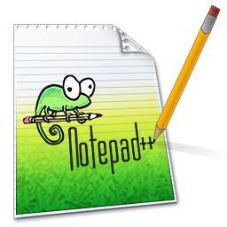 سورس کد Notepad++ (نوت پد پلاس پلاس) ویندوز