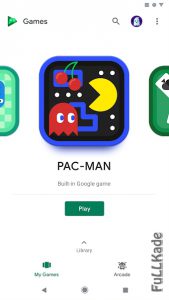 Google Play Games | گیم سنتر گوگل