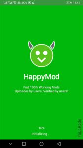 دانلود هپی مود HappyMod | برنامه‌ها و بازی‌های مود شده
