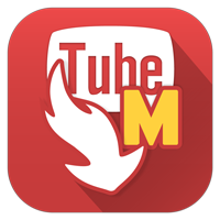 دانلود TubeMate v3.4.8 برنامه تیوبمیت یوتیوب دانلودر اندروید + مود