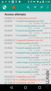 NetGuard Pro - no-root firewall | فایروال نت گارد