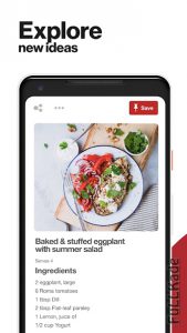 Pinterest | پینترست