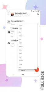 Video Converter Pro | برنامه تبدیل فرمت فیلم