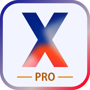دانلود برنامه X Launcher Pro 3.0.1 اندروید – لانچر آیفون ایکس