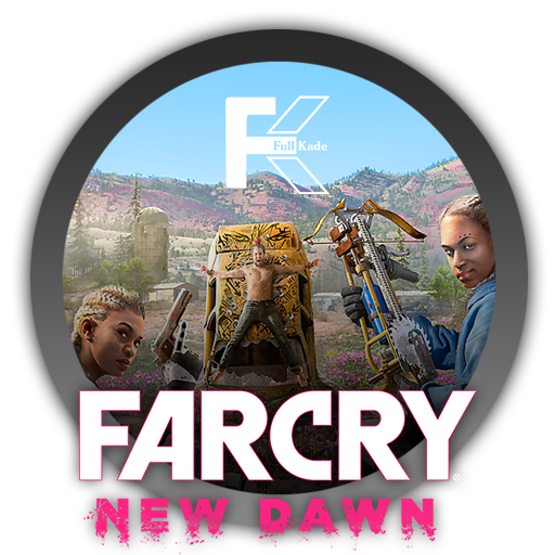 دانلود ترینر بازی Far Cry New Dawn (فارکرای نیو داون)