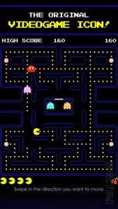 PAC-MAN | پک من