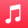 Apple Music دانلود برنامه اپل موزیک اندروید