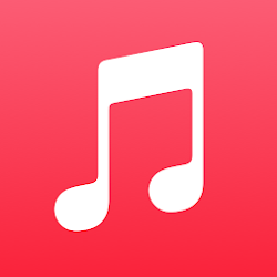 دانلود Apple Music v3.9.1 برنامه اپل موزیک اندروید
