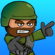 دانلود Doodle Army 2 : Mini Militia اندروید - بازی اکشن ارتش احمق 2 + مود