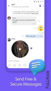 Viber Messenger | مسنجر وایبر