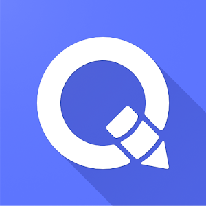 QuickEdit Text Editor Pro 1.7.4 دانلود ویرایشگر متن کوئیک ادیت اندروید