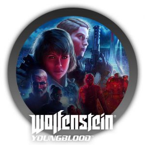 دانلود سیو بازی Wolfenstein: Youngblood