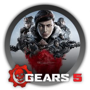 دانلود ترینر بازی Gears 5 (گیرز 5)