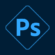 برنامه Adobe Photoshop Express Premium (فتوشاپ اکسپرس) برای اندروید