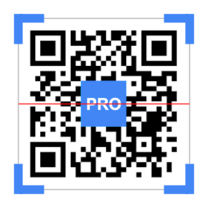 دانلود QR & Barcode Scanner PRO 2.3.0 اندورید – برنامه اسکنر بارکد