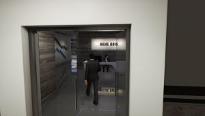 دانلود مود Online Interiors برای GTA V