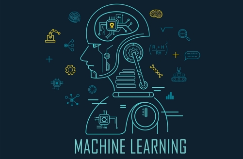 یادگیری ماشین چیست؟! (Machine Learning)
