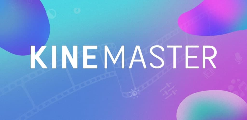 برنامه KineMaster - Video Editor, Video Maker اندروید