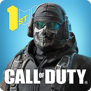 Call of Duty: Mobile 1.0.22 دانلود بازی کال آو دیوتی موبایل اندروید + دیتا