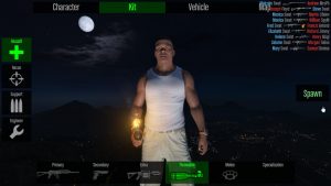 دانلود مود Cheriki (Battlefield Mode) برای GTA V - چریکی