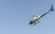دانلود مود News Helicopter برای GTA V - هلیکوپتر خبر