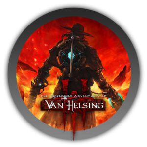 دانلود ترینر بازی The Incredible Adventures of Van Helsing III