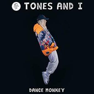 متن و ترجمه آهنگ Dance Monkey از Tones and I