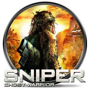 دانلود ترینر بازی Sniper: Ghost Warrior