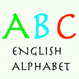 آموزش حروف الفبای انگلیسی به همراه تلفظ صحیح حروف