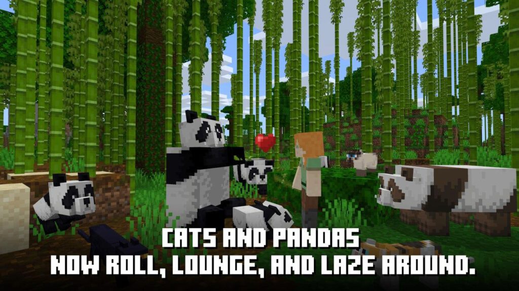  minecraft 1 19 0 32 