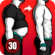 دانلود Lose Weight App for Men اندروید – برنامه کاهش وزن برای مردان (در 30 روز)